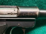 Ruger - STANDARD AUTO MK. I. BLUED. 4.5 INCH BARREL. W-ONE MAGAZINE. GOOD BORE. MFG. IN 1973 - .22 LR - 21 of 21