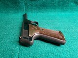 Colt - CHALLENGER SERIES 2. BLUED. 4.5" BARREL. W-ONE MAGAZINE. VERY NICE W-MINTY BORE! MFG. IN 1952 - .22 LR - 19 of 24