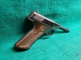 Colt - CHALLENGER SERIES 2. BLUED. 4.5" BARREL. W-ONE MAGAZINE. VERY NICE W-MINTY BORE! MFG. IN 1952 - .22 LR - 2 of 24