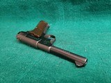 Colt - CHALLENGER SERIES 2. BLUED. 4.5" BARREL. W-ONE MAGAZINE. VERY NICE W-MINTY BORE! MFG. IN 1952 - .22 LR - 22 of 24
