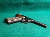 Colt - CHALLENGER SERIES 2. BLUED. 4.5" BARREL. W-ONE MAGAZINE. VERY NICE W-MINTY BORE! MFG. IN 1952 - .22 LR - 17 of 24