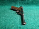 Colt - CHALLENGER SERIES 2. BLUED. 4.5" BARREL. W-ONE MAGAZINE. VERY NICE W-MINTY BORE! MFG. IN 1952 - .22 LR - 18 of 24