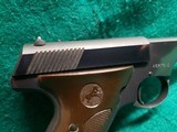 Colt - CHALLENGER SERIES 2. BLUED. 4.5" BARREL. W-ONE MAGAZINE. VERY NICE W-MINTY BORE! MFG. IN 1952 - .22 LR - 10 of 24