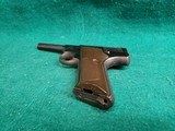 Colt - CHALLENGER SERIES 2. BLUED. 4.5" BARREL. W-ONE MAGAZINE. VERY NICE W-MINTY BORE! MFG. IN 1952 - .22 LR - 20 of 24