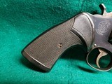 Smith & Wesson - MODEL 28-2 "HIGHWAY PATROLMAN". BLUED. 6 INCH BARREL. PINNED AND RECESSED. MFG. IN 1980 - .357 Magnum - 15 of 23