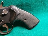 Smith & Wesson - MODEL 28-2 "HIGHWAY PATROLMAN". BLUED. 6 INCH BARREL. PINNED AND RECESSED. MFG. IN 1980 - .357 Magnum - 16 of 23