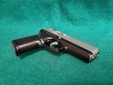 RUGER - P97 DAO. 4" BARREL. W-ONE MAGAZINE. GREAT CONDITION. W-MINTY BORE! MFG. IN 2000 - .45 ACP - 13 of 16