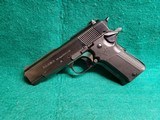 LLAMA - 1911 STYLE. BLUED. 4" BARREL. W-MAGAZINE. VERY GOOD CONDITION. MINTY BORE! MFG. IN 1988 - 9MM LUGER - 4 of 16
