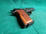 FEG - P9R. HUNGARIAN HI-POWER. SEMI-AUTO. BLUED. 4.5" BARREL. W-MAGAZINE. NICE BORE! - 9MM LUGER - 8 of 16