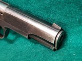 STAR - MODEL BS. SINGLE ACTION. 5" BARREL. W-MAGAZINE. MINTY BORE! MFG. IN 1986 - 9MM LUGER - 8 of 15