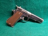 STAR - MODEL BS. SINGLE ACTION. 5" BARREL. W-MAGAZINE. MINTY BORE! MFG. IN 1986 - 9MM LUGER - 1 of 15