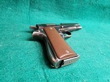 STAR - MODEL BS. SINGLE ACTION. 5" BARREL. W-MAGAZINE. MINTY BORE! MFG. IN 1986 - 9MM LUGER - 13 of 15
