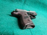 SIG SAUER - P220 COMPACT. 2-TONE. W-MAGAZINE. 3.75" BBL. NIGHT SIGHTS. NEAR MINT! MADE IN GERMANY - .45 ACP - 12 of 16