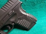 SPRINGFIELD ARMORY - XDS. SINGLE STACK. 3.25" BBL. W-5 ROUND MAG. NEAR NEW! - .45 ACP - 9 of 15