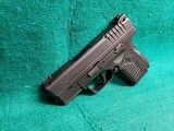 SPRINGFIELD ARMORY - XDS. SINGLE STACK. 3.25" BBL. W-5 ROUND MAG. NEAR NEW! - .45 ACP - 5 of 15