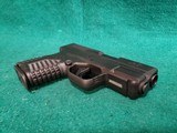 SPRINGFIELD ARMORY - XDS. SINGLE STACK. 3.25" BBL. W-5 ROUND MAG. NEAR NEW! - .45 ACP - 13 of 15