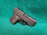 SPRINGFIELD ARMORY - XDS. SINGLE STACK. 3.25" BBL. W-5 ROUND MAG. NEAR NEW! - .45 ACP - 3 of 15