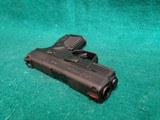 SPRINGFIELD ARMORY - XDS. SINGLE STACK. 3.25" BBL. W-5 ROUND MAG. NEAR NEW! - .45 ACP - 15 of 15