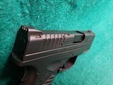 SPRINGFIELD ARMORY - XDS. SINGLE STACK. 3.25" BBL. W-5 ROUND MAG. NEAR NEW! - .45 ACP - 12 of 15