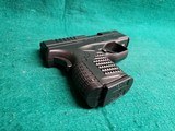 SPRINGFIELD ARMORY - XDS. SINGLE STACK. 3.25" BBL. W-5 ROUND MAG. NEAR NEW! - .45 ACP - 8 of 15