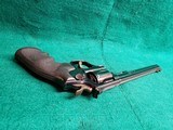 SMITH & WESSON - MODEL 14-4. TARGET. BLUED. 8.38" BBL. PINNED. MINTY BORE! MFG. IN 1978/1979 - .38 SPECIAL - 20 of 21