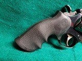 SMITH & WESSON - MODEL 14-4. TARGET. BLUED. 8.38" BBL. PINNED. MINTY BORE! MFG. IN 1978/1979 - .38 SPECIAL - 11 of 21
