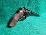 SMITH & WESSON - MODEL 14-4. TARGET. BLUED. 8.38" BBL. PINNED. MINTY BORE! MFG. IN 1978/1979 - .38 SPECIAL - 2 of 21