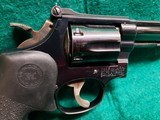 SMITH & WESSON - MODEL 14-4. TARGET. BLUED. 8.38" BBL. PINNED. MINTY BORE! MFG. IN 1978/1979 - .38 SPECIAL - 13 of 21