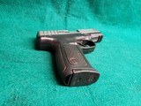 SMITH & WESSON - SD40 VE. 4" BARREL. W-ONE 10 ROUND MAG. EXCELLENT CONDITION! MINTY BORE! - .40 S&W - 11 of 16