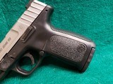 SMITH & WESSON - SD40 VE. 4" BARREL. W-ONE 10 ROUND MAG. EXCELLENT CONDITION! MINTY BORE! - .40 S&W - 12 of 16