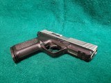 SMITH & WESSON - SD40 VE. 4" BARREL. W-ONE 10 ROUND MAG. EXCELLENT CONDITION! MINTY BORE! - .40 S&W - 10 of 16