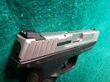 SMITH & WESSON - SD40 VE. 4" BARREL. W-ONE 10 ROUND MAG. EXCELLENT CONDITION! MINTY BORE! - .40 S&W - 8 of 16