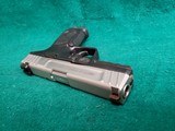SMITH & WESSON - SD40 VE. 4" BARREL. W-ONE 10 ROUND MAG. EXCELLENT CONDITION! MINTY BORE! - .40 S&W - 15 of 16