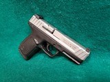 SMITH & WESSON - SD40 VE. 4" BARREL. W-ONE 10 ROUND MAG. EXCELLENT CONDITION! MINTY BORE! - .40 S&W - 3 of 16