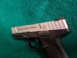 SMITH & WESSON - SD40 VE. 4" BARREL. W-ONE 10 ROUND MAG. EXCELLENT CONDITION! MINTY BORE! - .40 S&W - 13 of 16