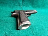 COLT - 1911. M1991A1. SERIES 80 GOVERNMENT MODEL. 5" BBL. S&A ONE PIECE MAGWELL. W-ONE MAG. MINTY BORE! MFG. IN 1998 - .45 ACP - 16 of 17