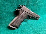 COLT - 1911. M1991A1. SERIES 80 GOVERNMENT MODEL. 5" BBL. S&A ONE PIECE MAGWELL. W-ONE MAG. MINTY BORE! MFG. IN 1998 - .45 ACP - 2 of 17