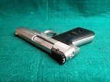 JENNINGS/BRYCO - MODEL T380-CA. SILVER FINISH. 4 INCH BARREL. W-ONE MAGAZINE. GOOD BORE! SOLD AS-IS - .380 ACP - 12 of 22