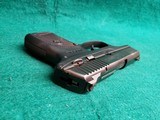 RUGER - LC380. 3" BBL. W-2 MAGS. IN ORIGINAL BOX W-SOFT CASE. MINTY BORE! MFG. IN 2013 - .380 ACP - 17 of 17