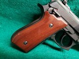 TAURUS - PT99AF (BERETTA CLONE). DA/SA W-SAFETY. 5 INCH BARREL. BLUED. NO MAG. MINTY BORE! - 9mm Luger - 21 of 22