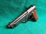 TAURUS - PT99AF (BERETTA CLONE). DA/SA W-SAFETY. 5 INCH BARREL. BLUED. NO MAG. MINTY BORE! - 9mm Luger - 5 of 22