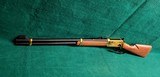 COLT FRONTIER SCOUT & WINCHESTER MODEL 94 - GOLDEN SPIKE 1869-1969 COMMEMORATIVE SET. NEAR MINT. UNFIRED IN ORIGINAL BOXES. - .22LR & .30-30WIN - 12 of 25