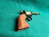 COLT FRONTIER SCOUT & WINCHESTER MODEL 94 - GOLDEN SPIKE 1869-1969 COMMEMORATIVE SET. NEAR MINT. UNFIRED IN ORIGINAL BOXES. - .22LR & .30-30WIN - 20 of 25