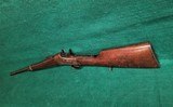 REMINGTON - 1902. ROLLING BLOCK #5. CARBINE. 20" BBL. NICE CURIO/RELIC RIFLE! - 7mm Mauser (7x57mm) - 4 of 10