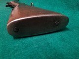 REMINGTON - 1902. ROLLING BLOCK #5. CARBINE. 20" BBL. NICE CURIO/RELIC RIFLE! - 7mm Mauser (7x57mm) - 9 of 10