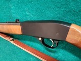 SEARS TED WILLIAMS/JC HIGGINS - MODEL 34. SEMI-AUTO. BLUED. 21" BBL. W-MAG TUBE. EXCELLENT CONDITION! - .22 LR - 8 of 21