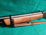 SEARS TED WILLIAMS/JC HIGGINS - MODEL 34. SEMI-AUTO. BLUED. 21" BBL. W-MAG TUBE. EXCELLENT CONDITION! - .22 LR - 21 of 21