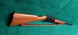 SEARS TED WILLIAMS/JC HIGGINS - MODEL 34. SEMI-AUTO. BLUED. 21" BBL. W-MAG TUBE. EXCELLENT CONDITION! - .22 LR - 2 of 21