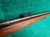 ERMA-WERKE MUNCHEN - E60. BOLT ACTION RIFLE. NO MAGAZINE. VERY GOOD CONDITION W-MINTY BORE! - .22 LR - 8 of 19