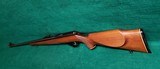 ERMA-WERKE MUNCHEN - E60. BOLT ACTION RIFLE. NO MAGAZINE. VERY GOOD CONDITION W-MINTY BORE! - .22 LR - 5 of 19